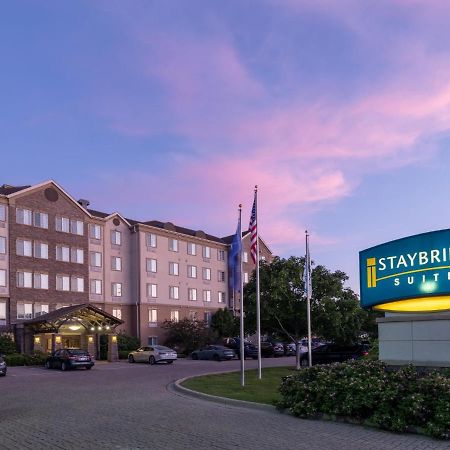 Staybridge Suites Milwaukee Airport South By Ihg Franklin  Ngoại thất bức ảnh