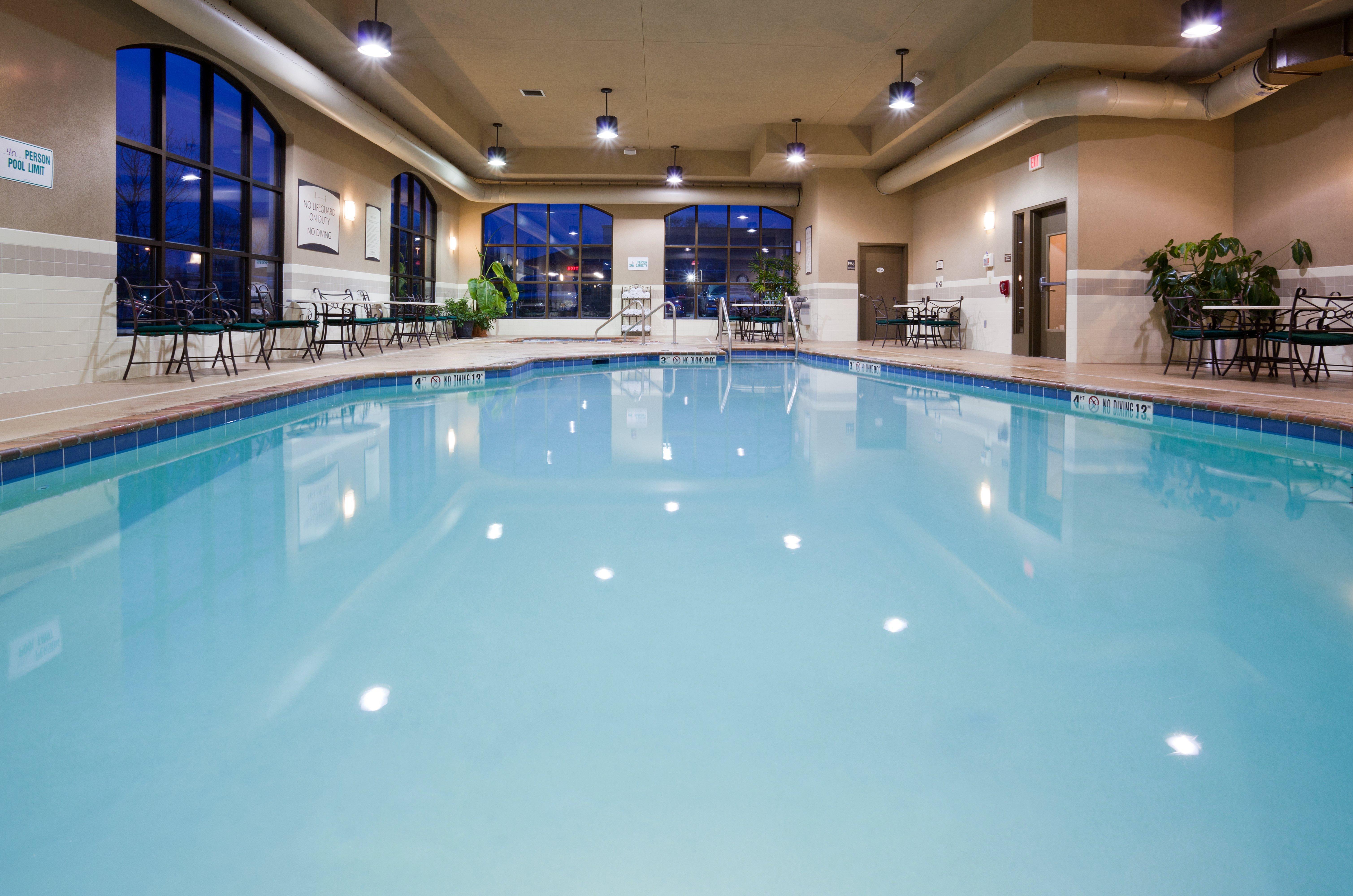 Staybridge Suites Milwaukee Airport South By Ihg Franklin  Ngoại thất bức ảnh
