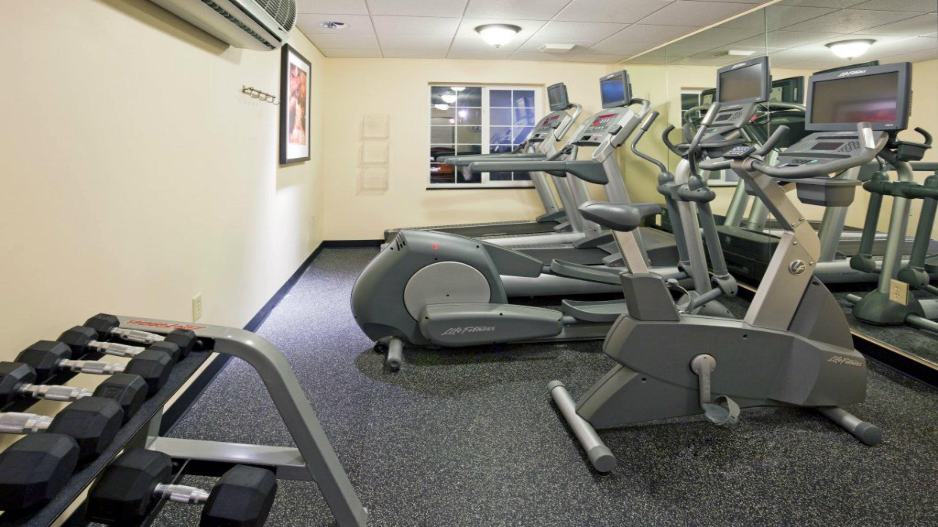 Staybridge Suites Milwaukee Airport South By Ihg Franklin  Ngoại thất bức ảnh