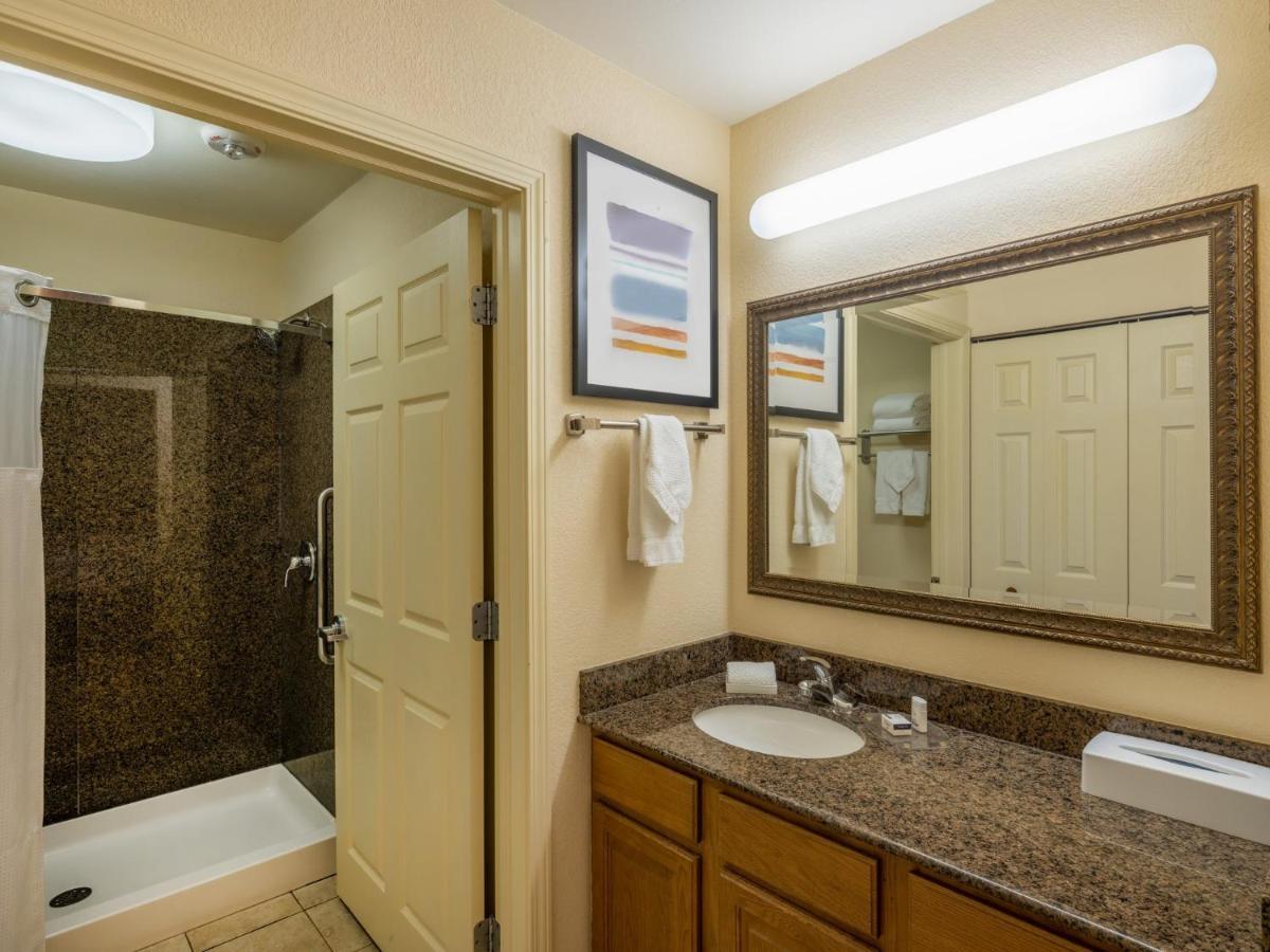 Staybridge Suites Milwaukee Airport South By Ihg Franklin  Ngoại thất bức ảnh