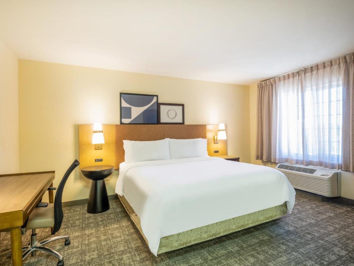 Staybridge Suites Milwaukee Airport South By Ihg Franklin  Ngoại thất bức ảnh