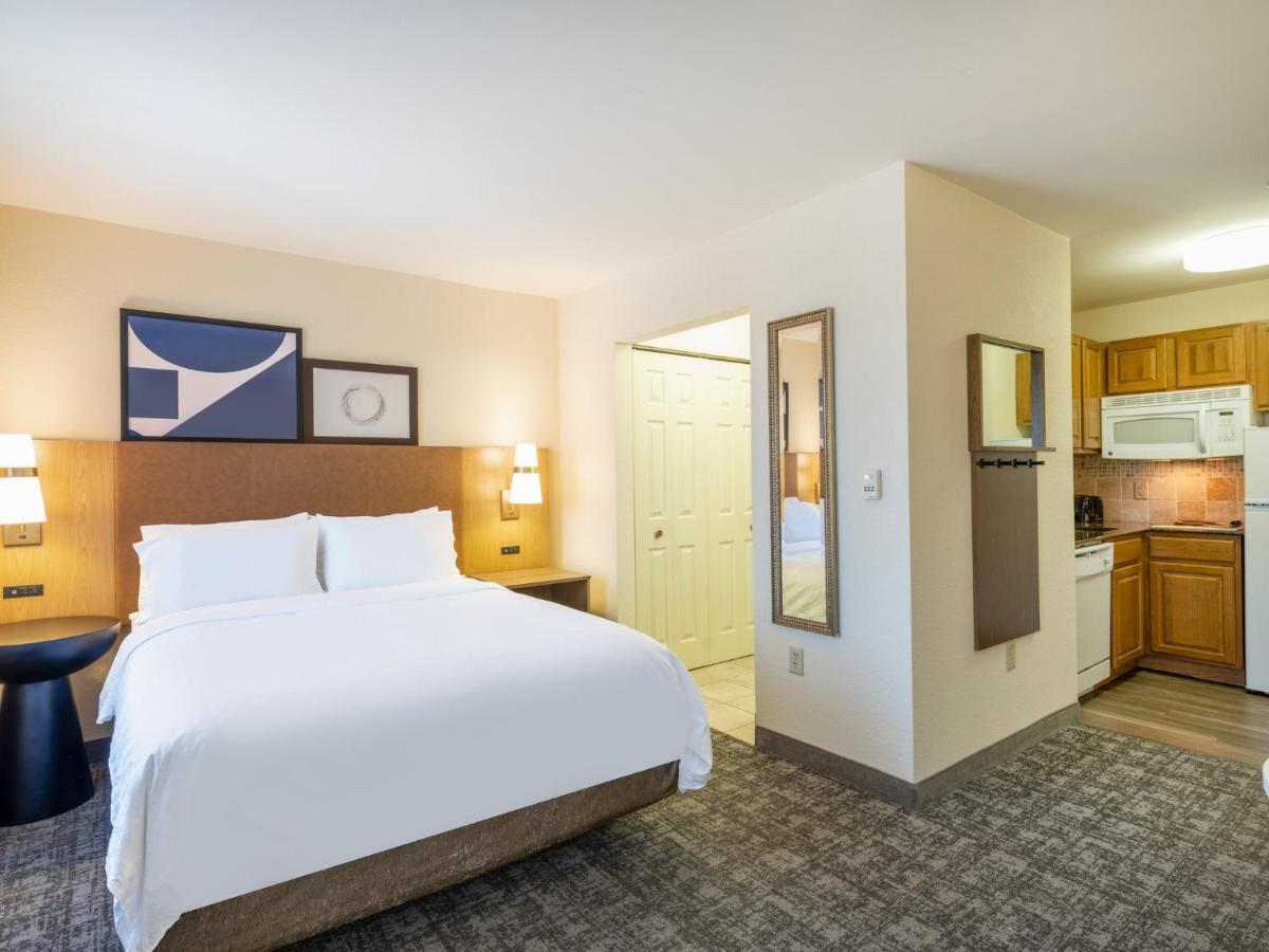 Staybridge Suites Milwaukee Airport South By Ihg Franklin  Ngoại thất bức ảnh