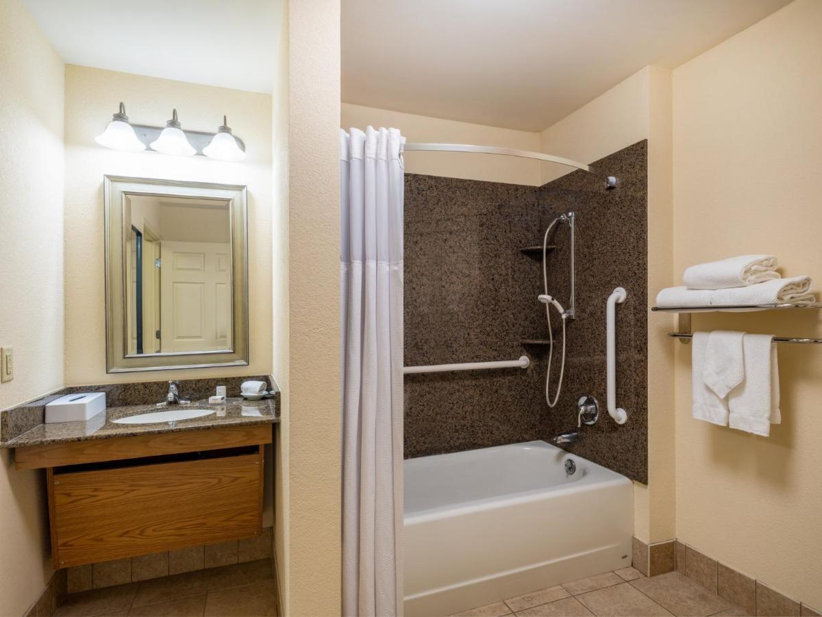 Staybridge Suites Milwaukee Airport South By Ihg Franklin  Ngoại thất bức ảnh