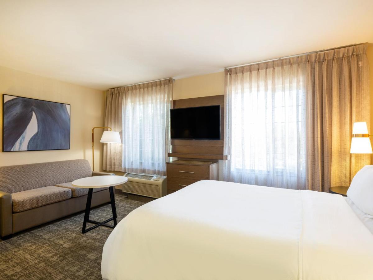 Staybridge Suites Milwaukee Airport South By Ihg Franklin  Ngoại thất bức ảnh