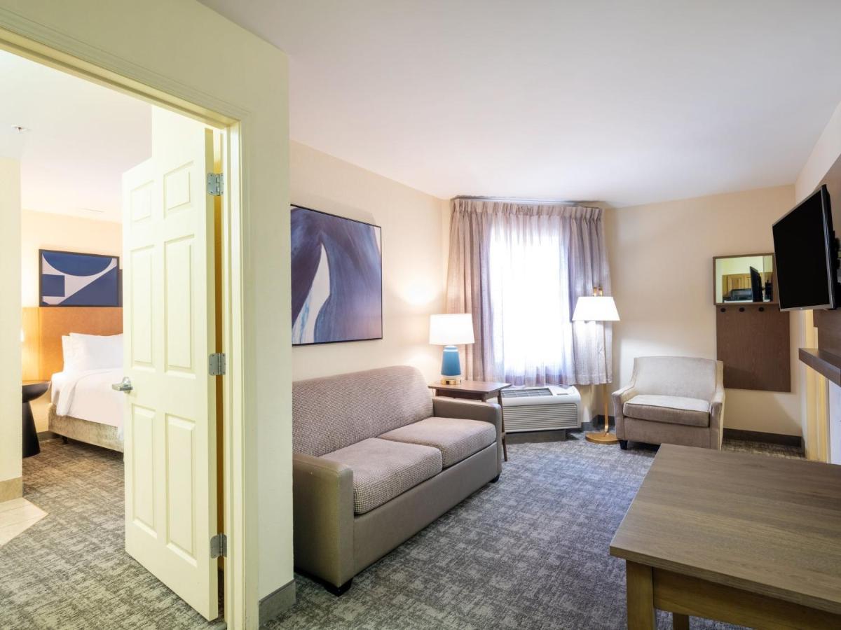 Staybridge Suites Milwaukee Airport South By Ihg Franklin  Ngoại thất bức ảnh