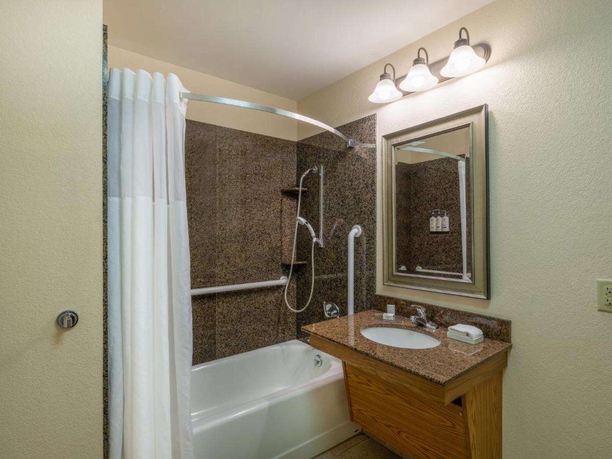 Staybridge Suites Milwaukee Airport South By Ihg Franklin  Ngoại thất bức ảnh