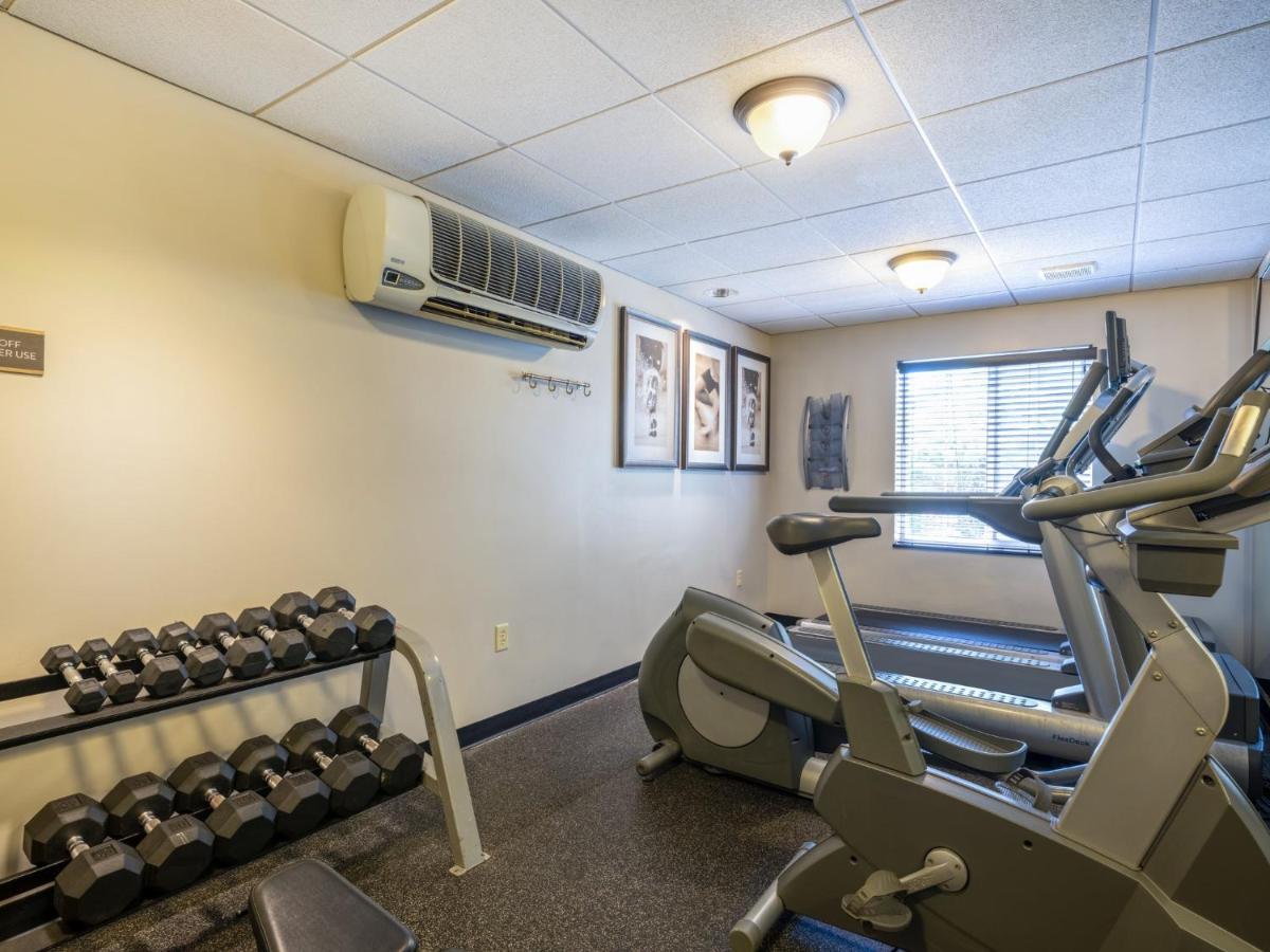Staybridge Suites Milwaukee Airport South By Ihg Franklin  Ngoại thất bức ảnh