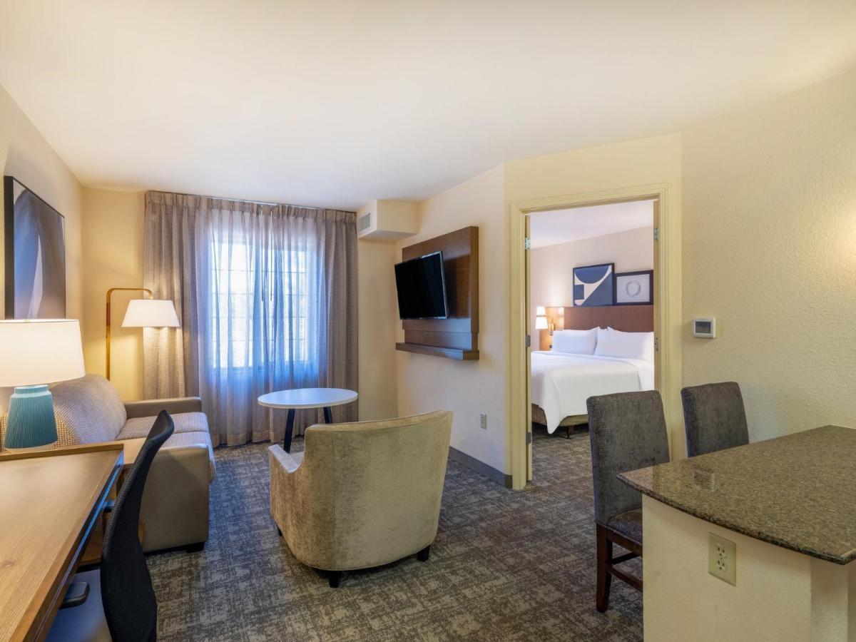 Staybridge Suites Milwaukee Airport South By Ihg Franklin  Ngoại thất bức ảnh