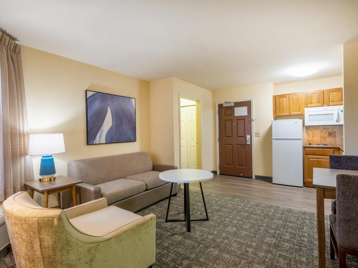 Staybridge Suites Milwaukee Airport South By Ihg Franklin  Ngoại thất bức ảnh