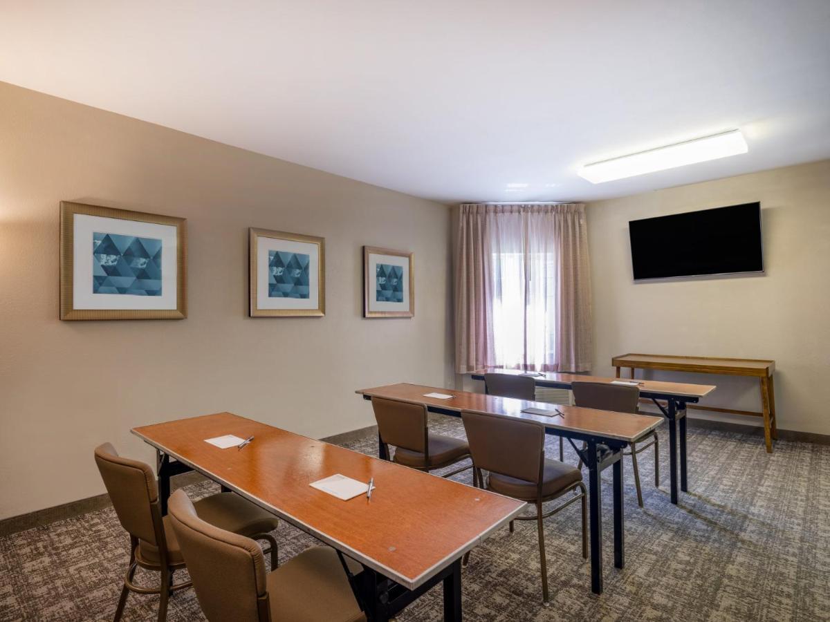 Staybridge Suites Milwaukee Airport South By Ihg Franklin  Ngoại thất bức ảnh