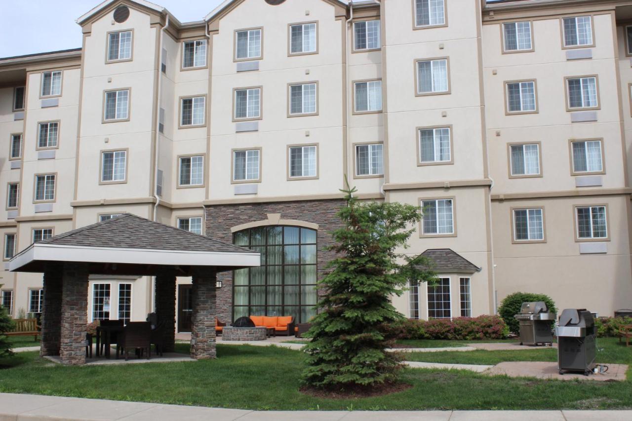 Staybridge Suites Milwaukee Airport South By Ihg Franklin  Ngoại thất bức ảnh