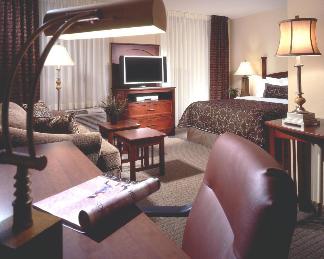 Staybridge Suites Milwaukee Airport South By Ihg Franklin  Ngoại thất bức ảnh