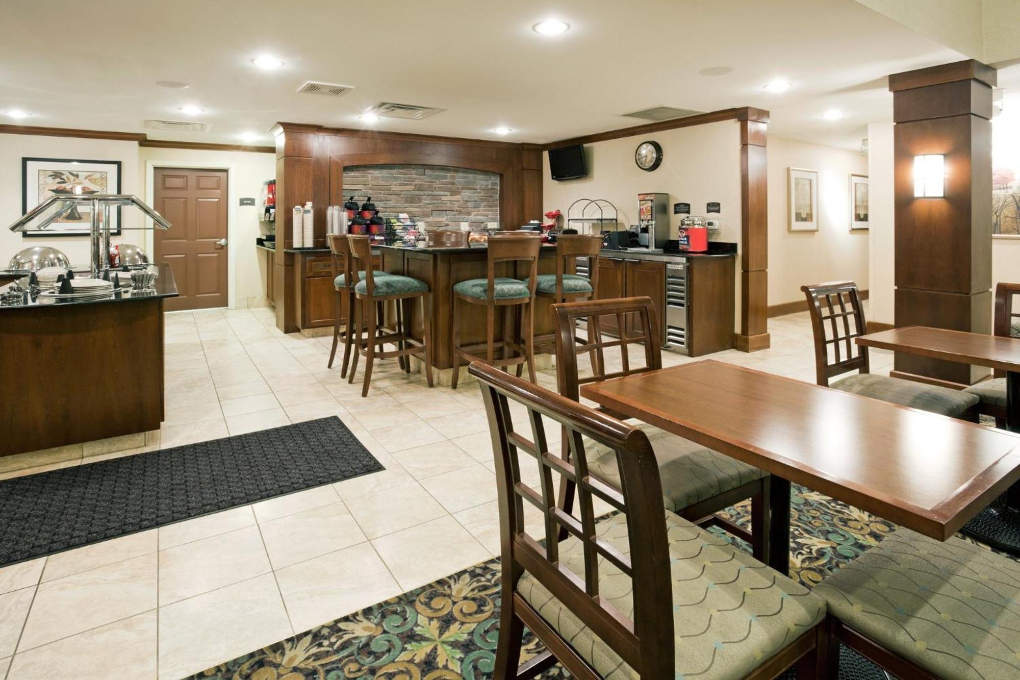 Staybridge Suites Milwaukee Airport South By Ihg Franklin  Ngoại thất bức ảnh