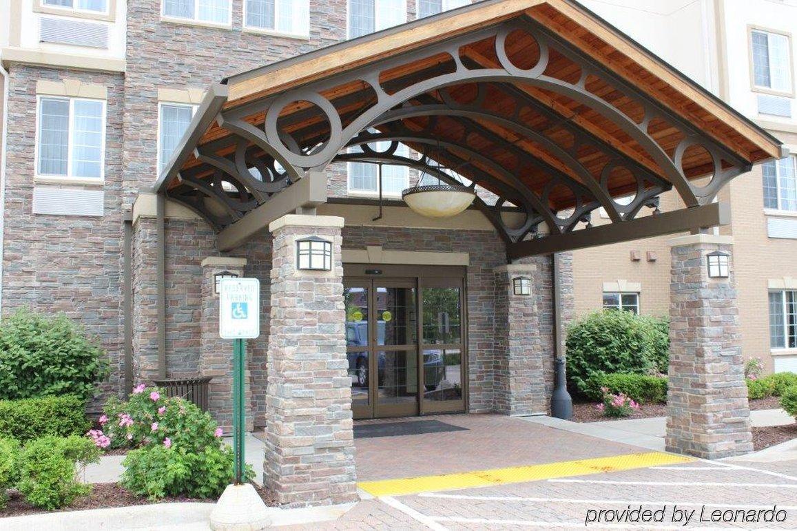 Staybridge Suites Milwaukee Airport South By Ihg Franklin  Ngoại thất bức ảnh