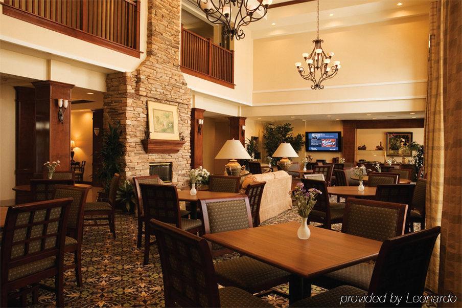 Staybridge Suites Milwaukee Airport South By Ihg Franklin  Nhà hàng bức ảnh