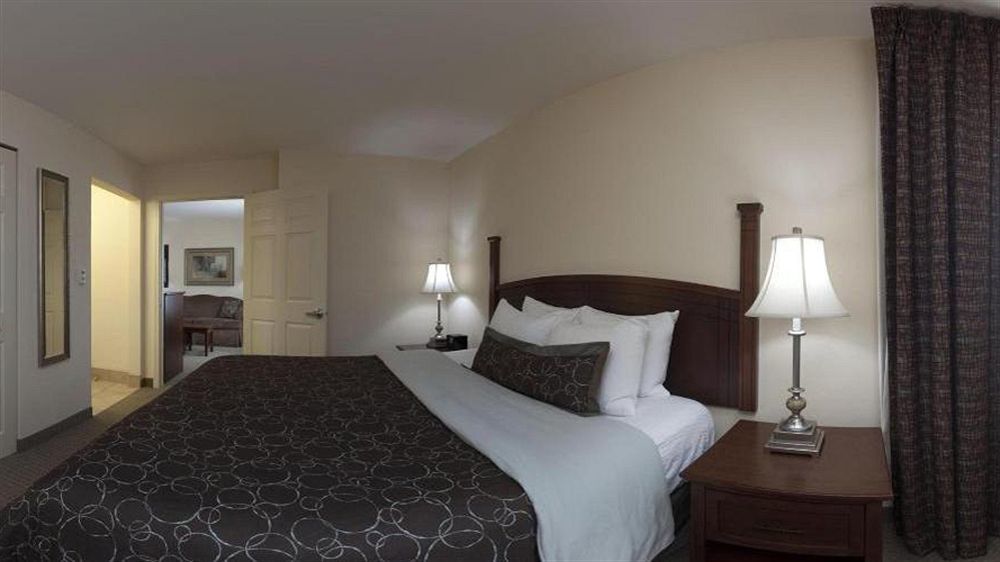 Staybridge Suites Milwaukee Airport South By Ihg Franklin  Ngoại thất bức ảnh