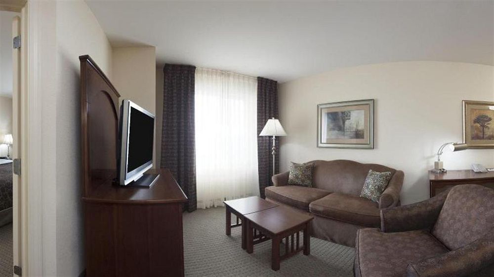 Staybridge Suites Milwaukee Airport South By Ihg Franklin  Ngoại thất bức ảnh
