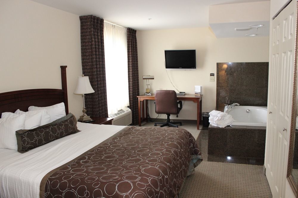 Staybridge Suites Milwaukee Airport South By Ihg Franklin  Ngoại thất bức ảnh