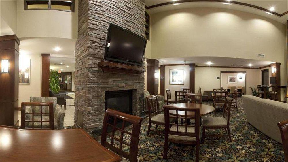 Staybridge Suites Milwaukee Airport South By Ihg Franklin  Ngoại thất bức ảnh